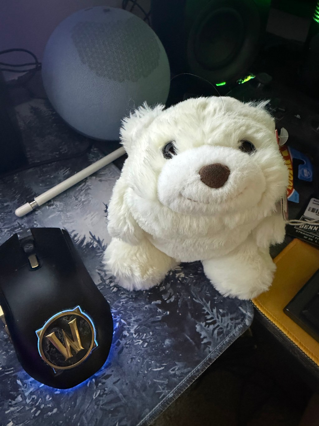 Distractions – prelude